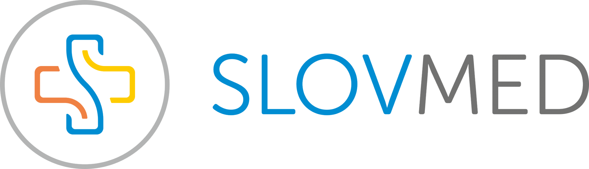 Slovmed Logo